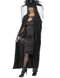 Accessoires Sorcières, Sorciers Capes