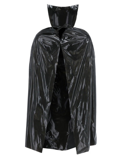 Halloween felnőtt vámpír köpeny