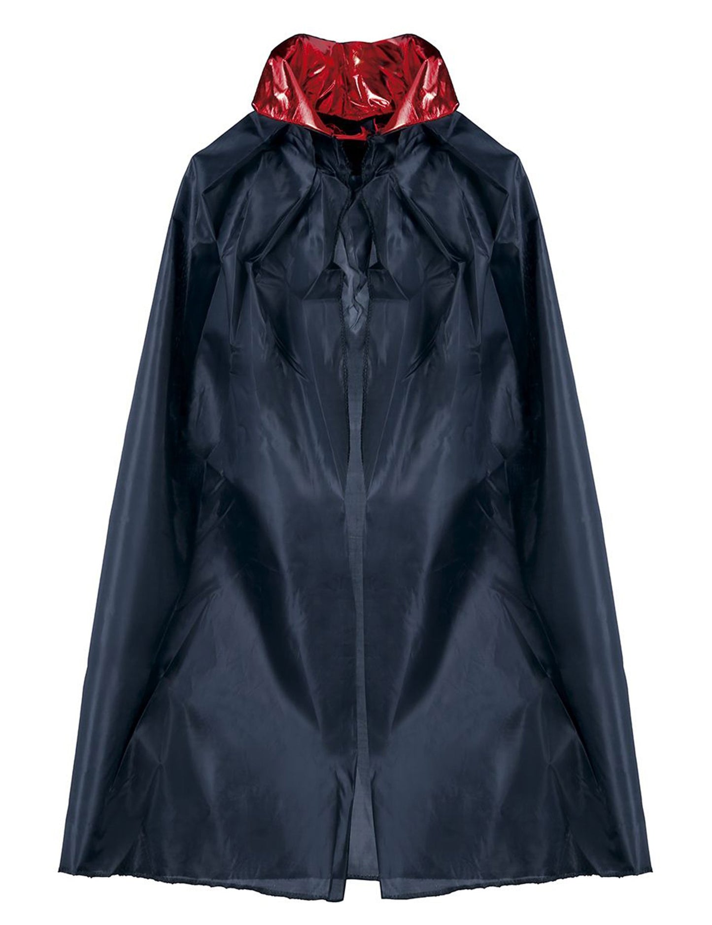 A vámpír köpeny elölnézete