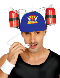 Oktoberfesti és bajor kalapok