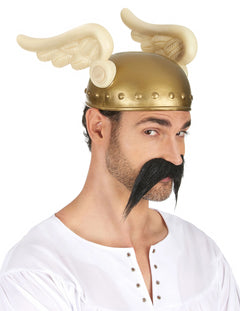 Astérix és Obélix jelmezek