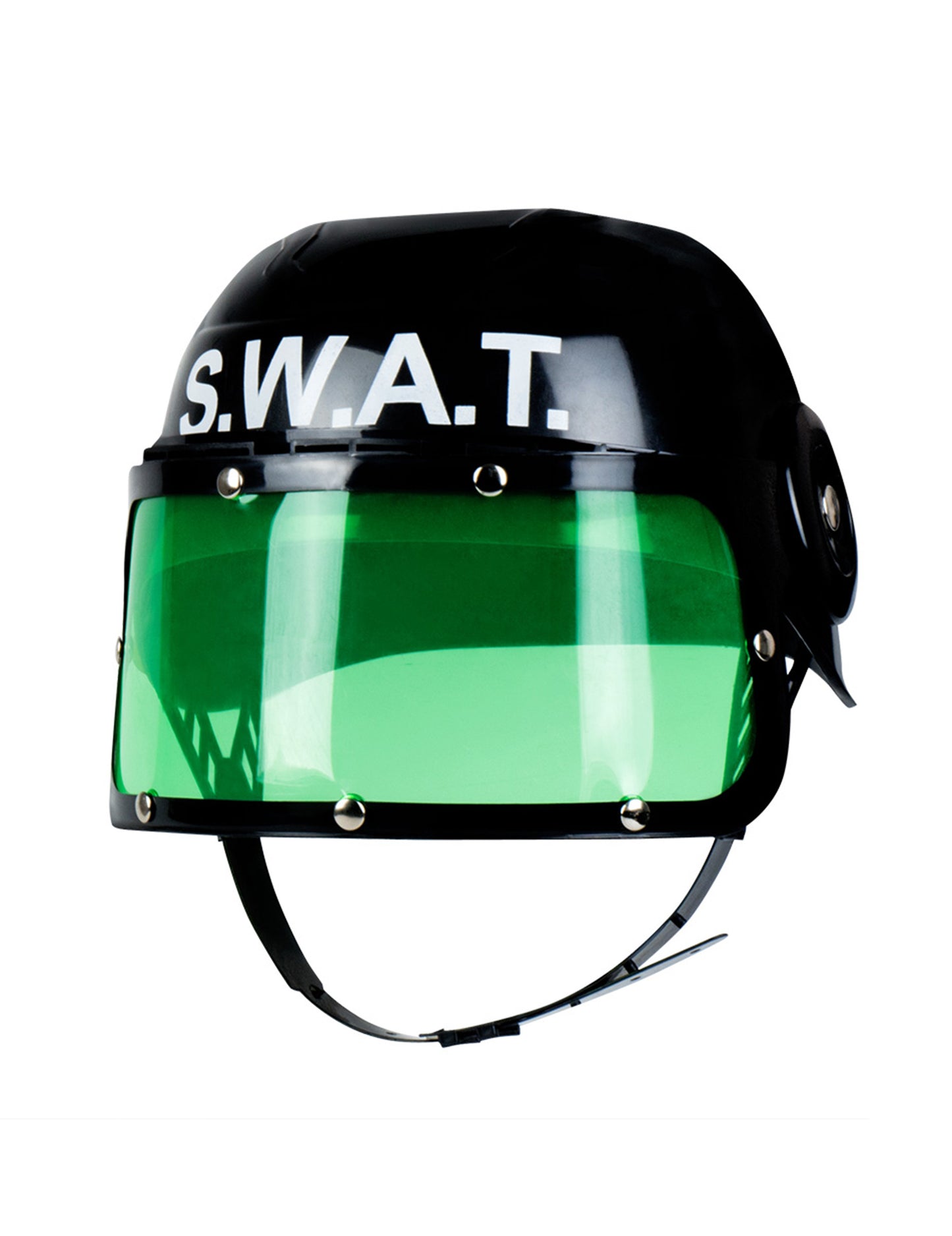 Swat gyermekes sisak