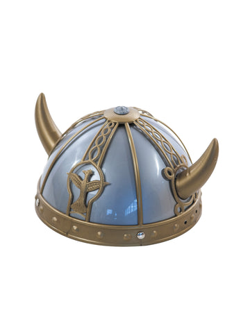Viking felnőtt sisak