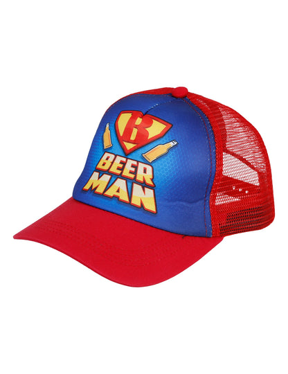 Felnőtt Beerman sapka