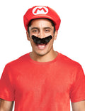 Mario és Luigi kalapok