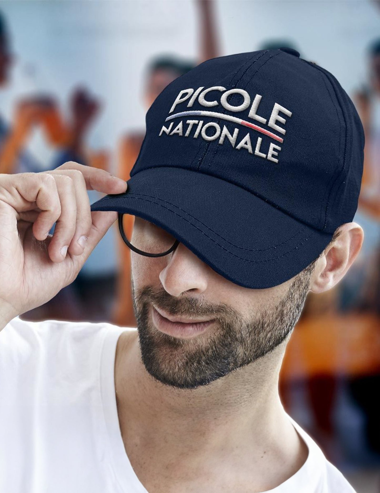 Cap Nationale Felnőtt
