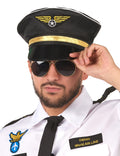 Casquettes