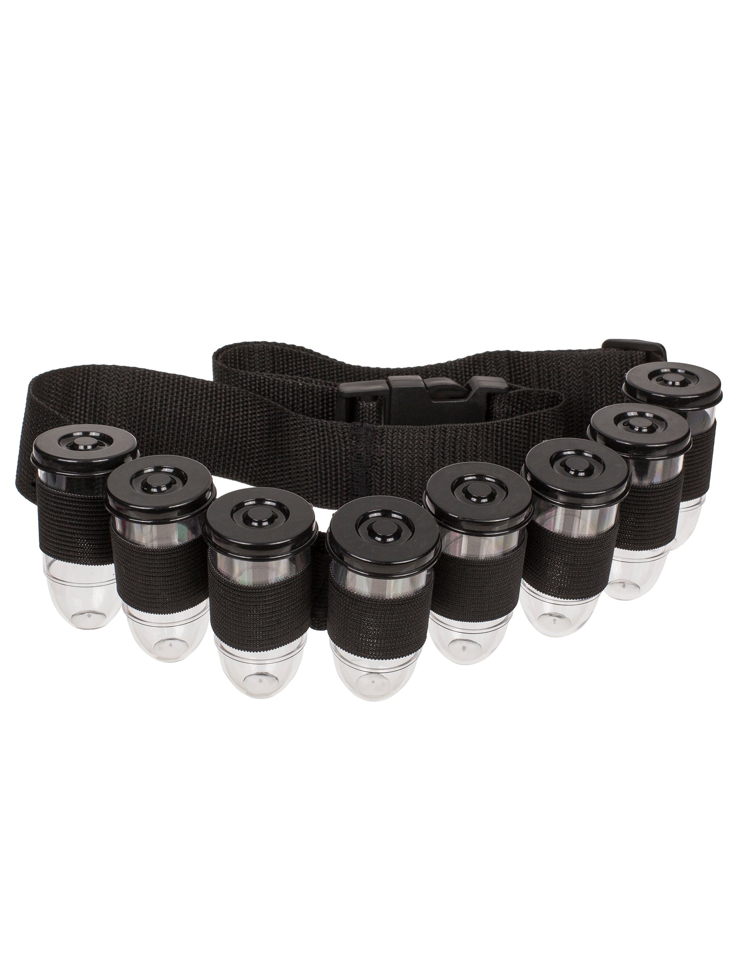 Felnőtt lövész öv