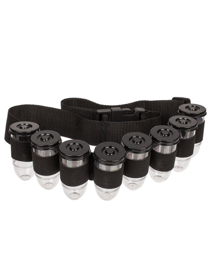 Felnőtt lövész öv