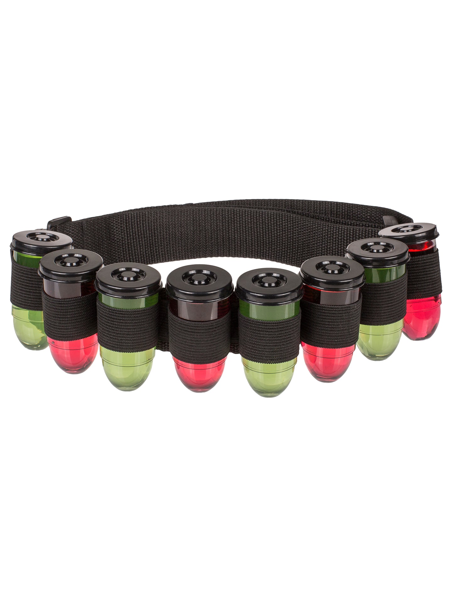 Felnőtt lövész öv