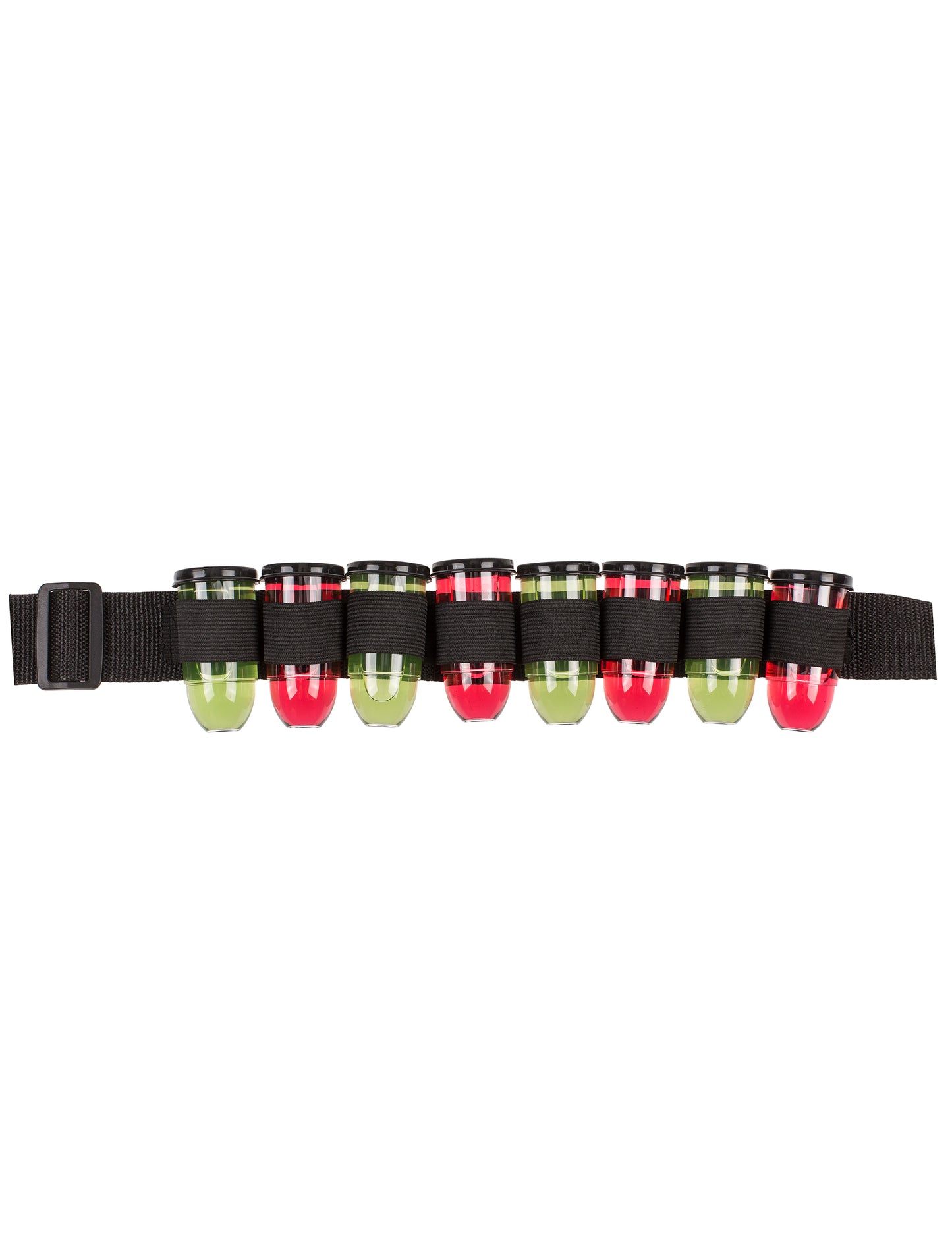 Felnőtt lövész öv