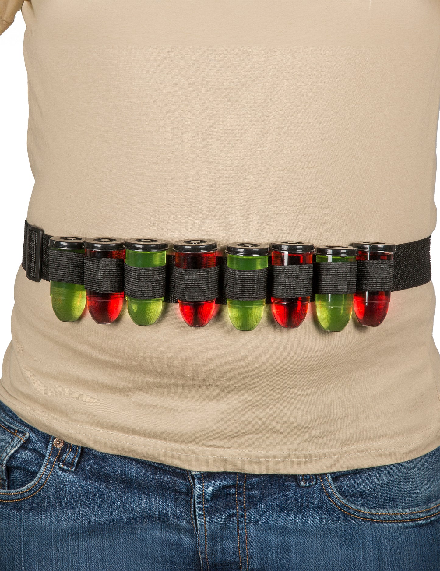 Felnőtt lövész öv