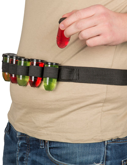 Felnőtt lövész öv