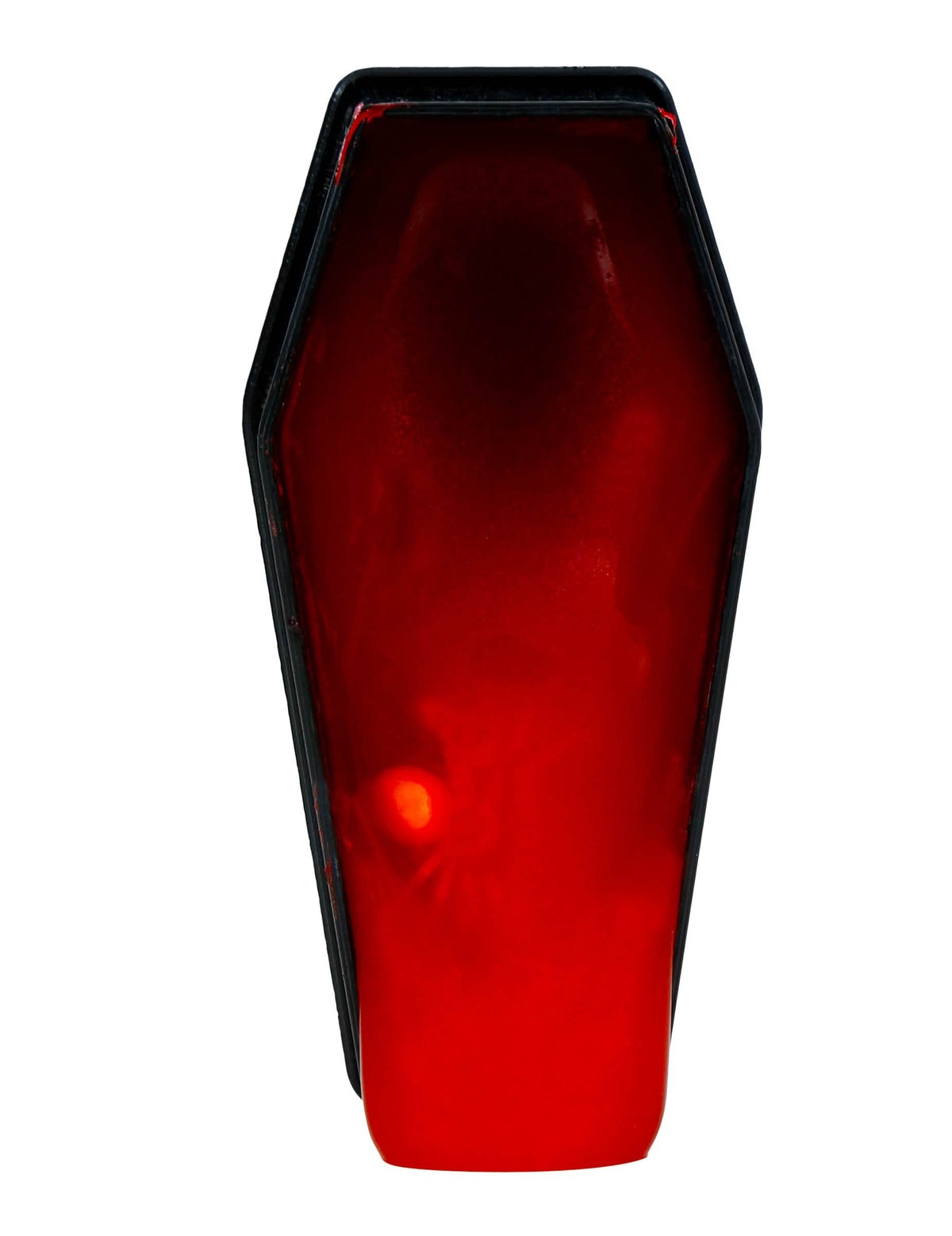 Véres slime-os koporsó