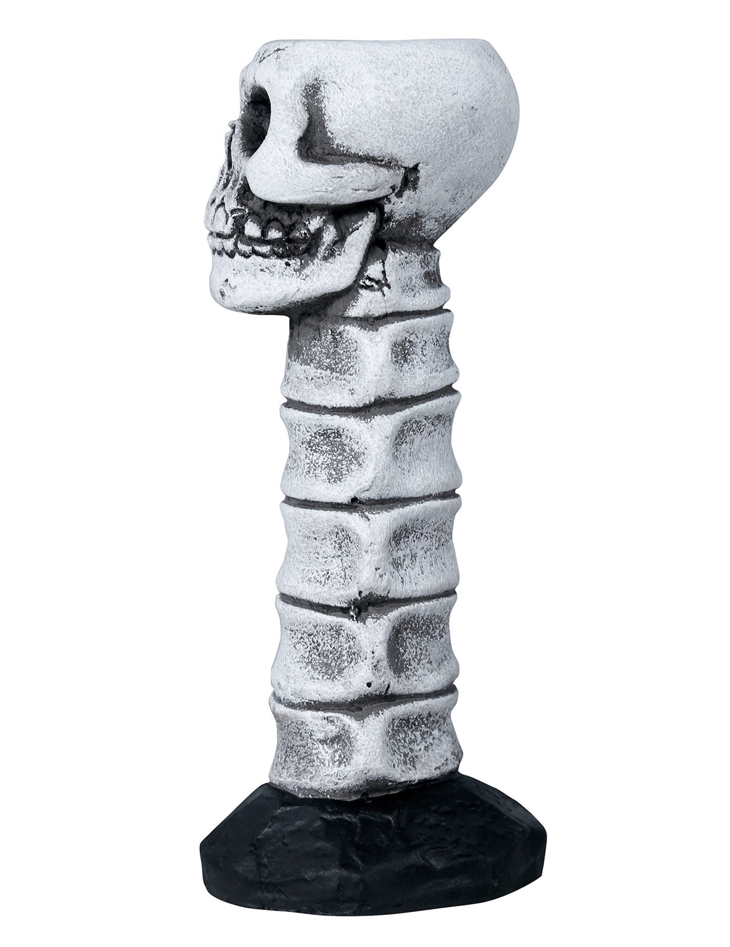 A koponya vezetője 17 cm