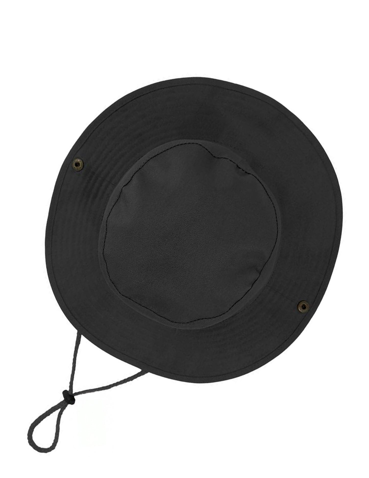 Fekete zsinóros kalap Apero Club 