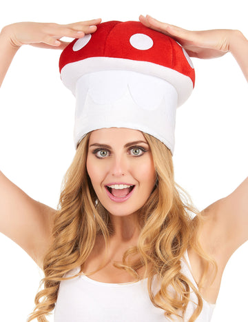 Felnőtt gomba kalap