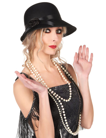 Kalap charleston év 20 nő