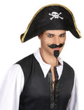 Chapeaux de Pirates