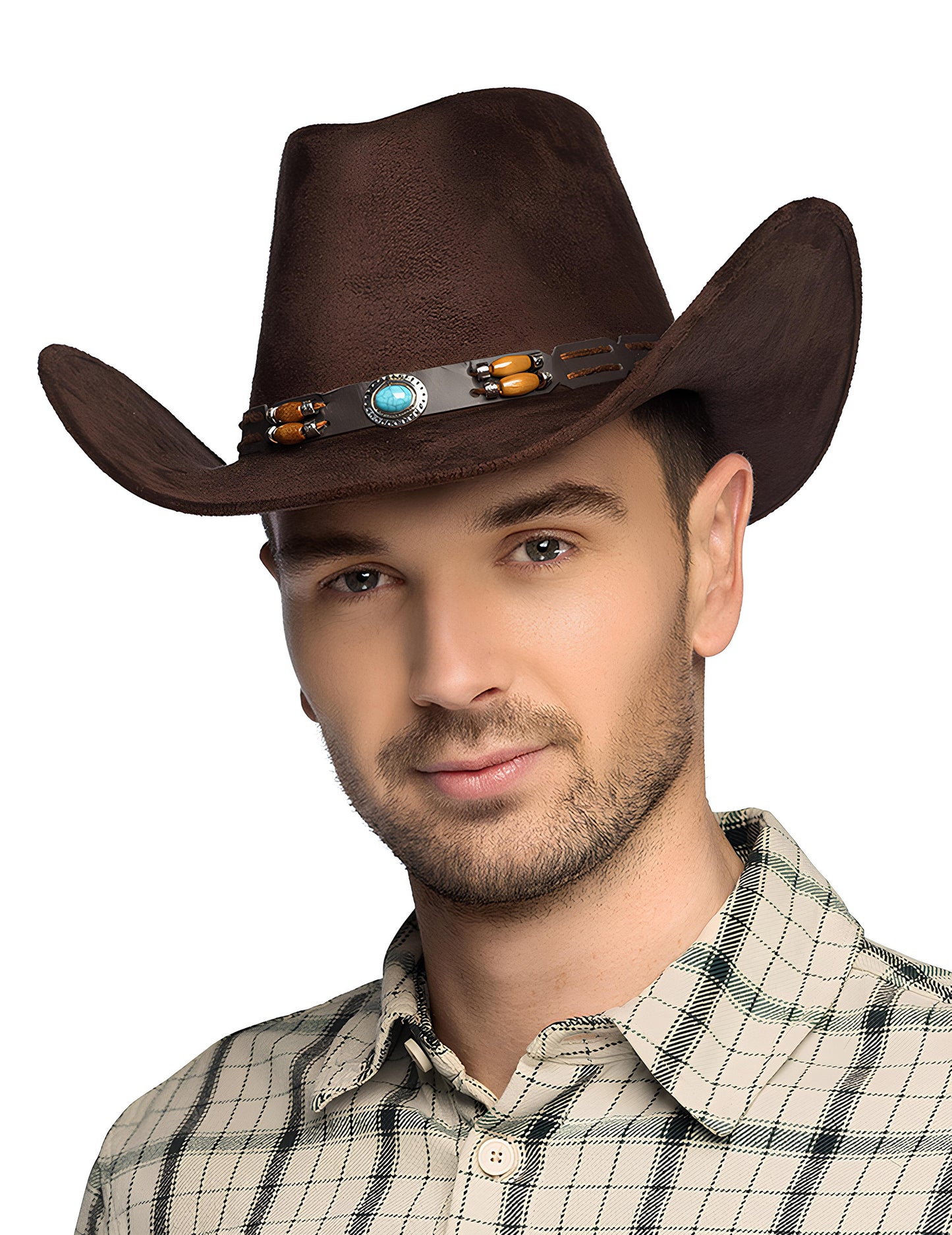 Brody cowboykalap