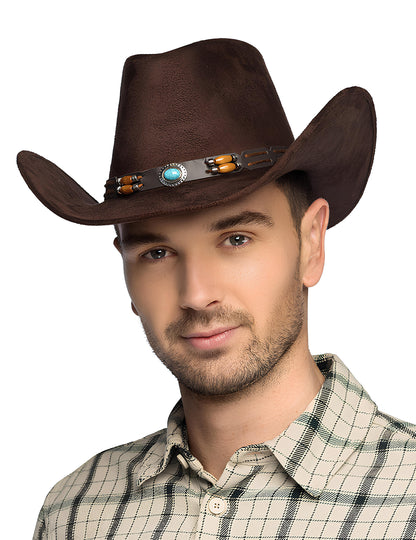 Brody cowboykalap