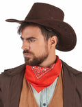 cowboy kalap