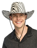 Cowboy jelmezek férfiaknak