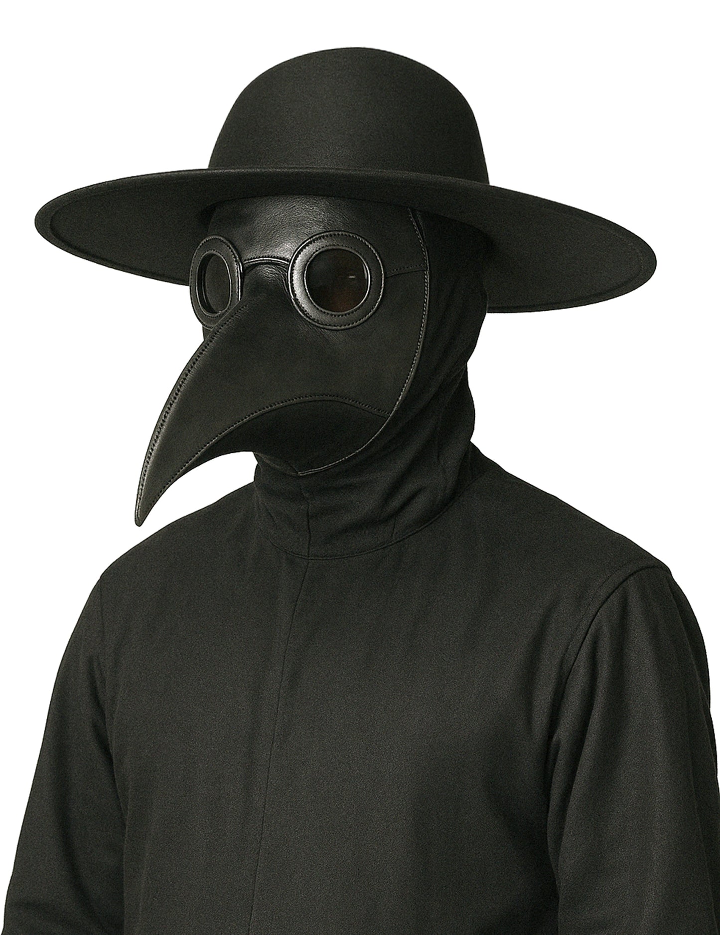 Pestis doktor kalap