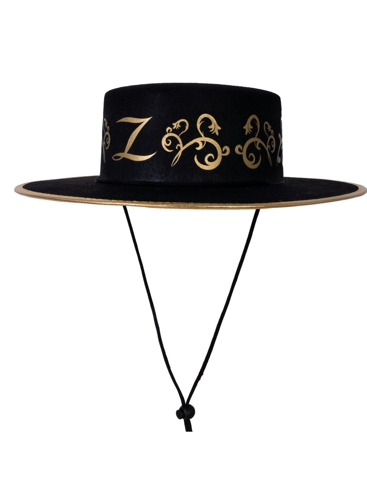 Zorro™ kalap felnőtteknek