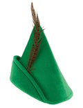 Robin Hood jelmezek