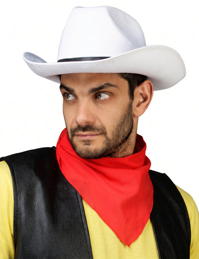 Lucky Luke™ kalap felnőtteknek