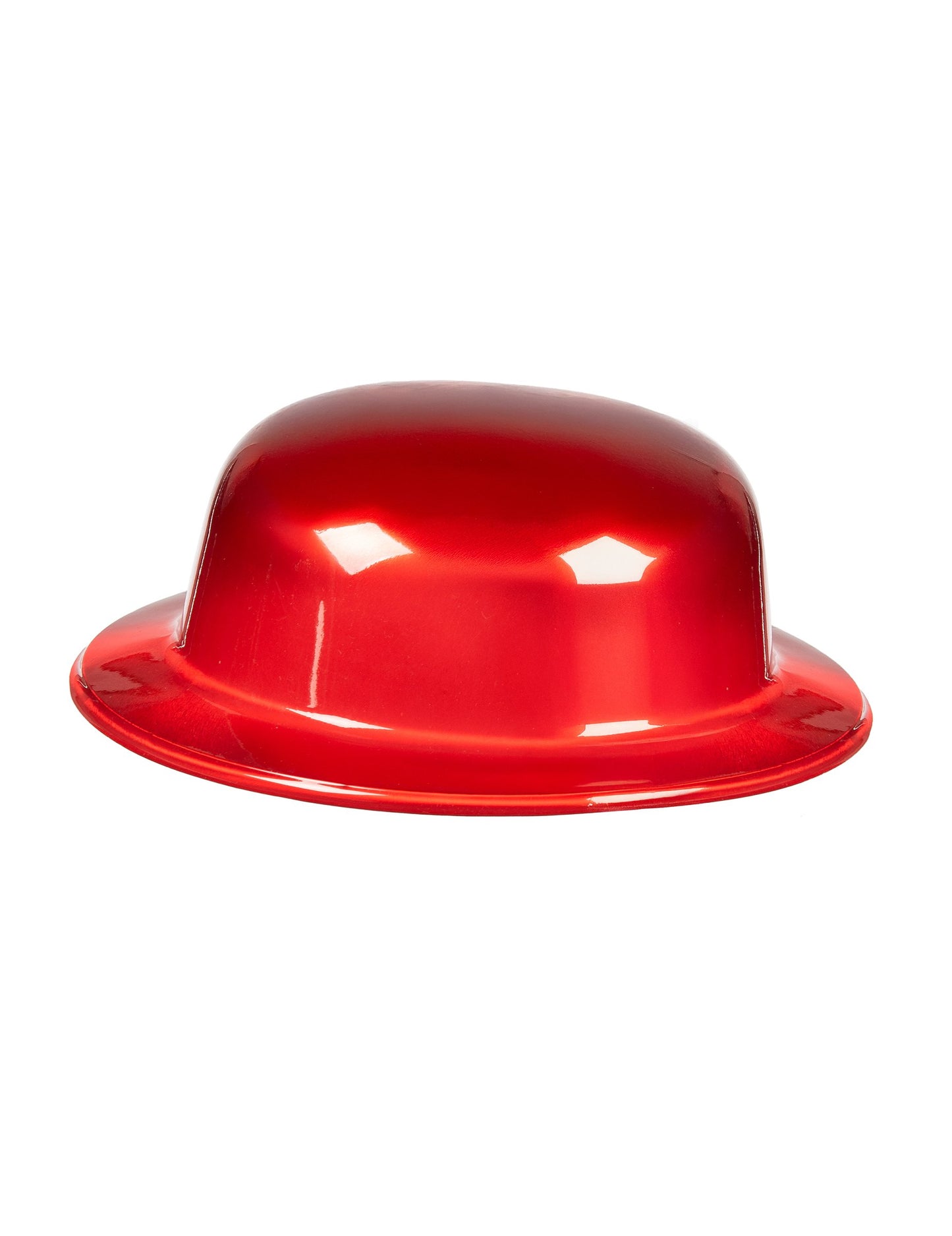 Élénkpiros keménykalap