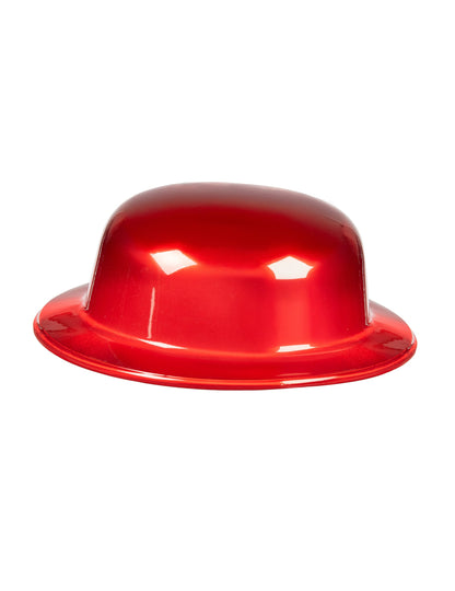 Élénkpiros keménykalap