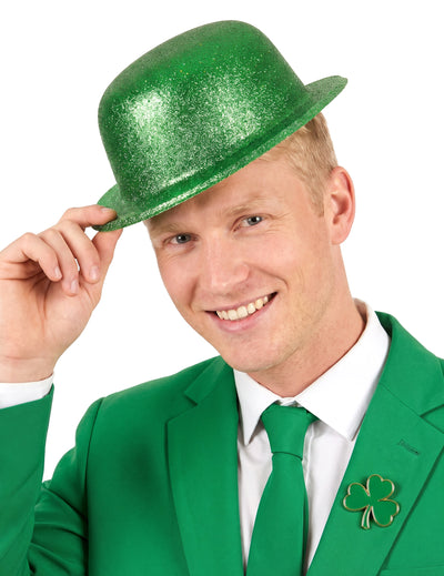 Kalap malon zöld felnőtt Steing Saint Patrick