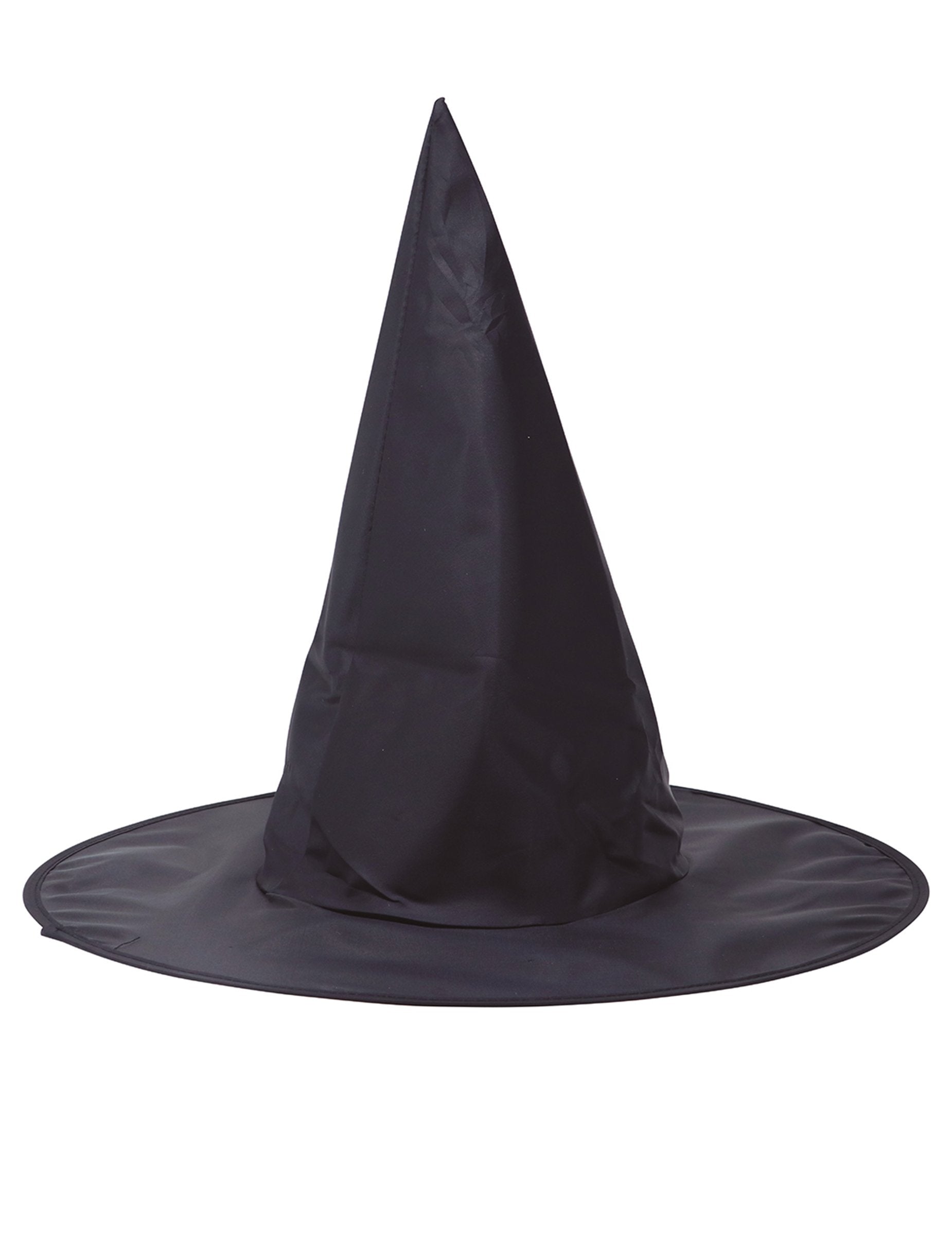 A boszorkány kalap gyerekeknek profil nézete