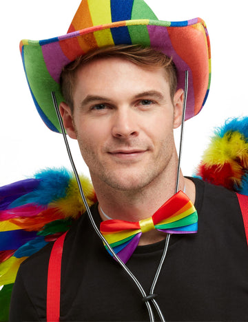 Kalapok stetson ív en ciel felnőtt