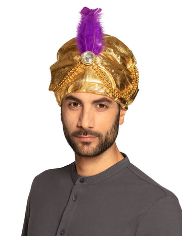 Felnőtt szultán kalap