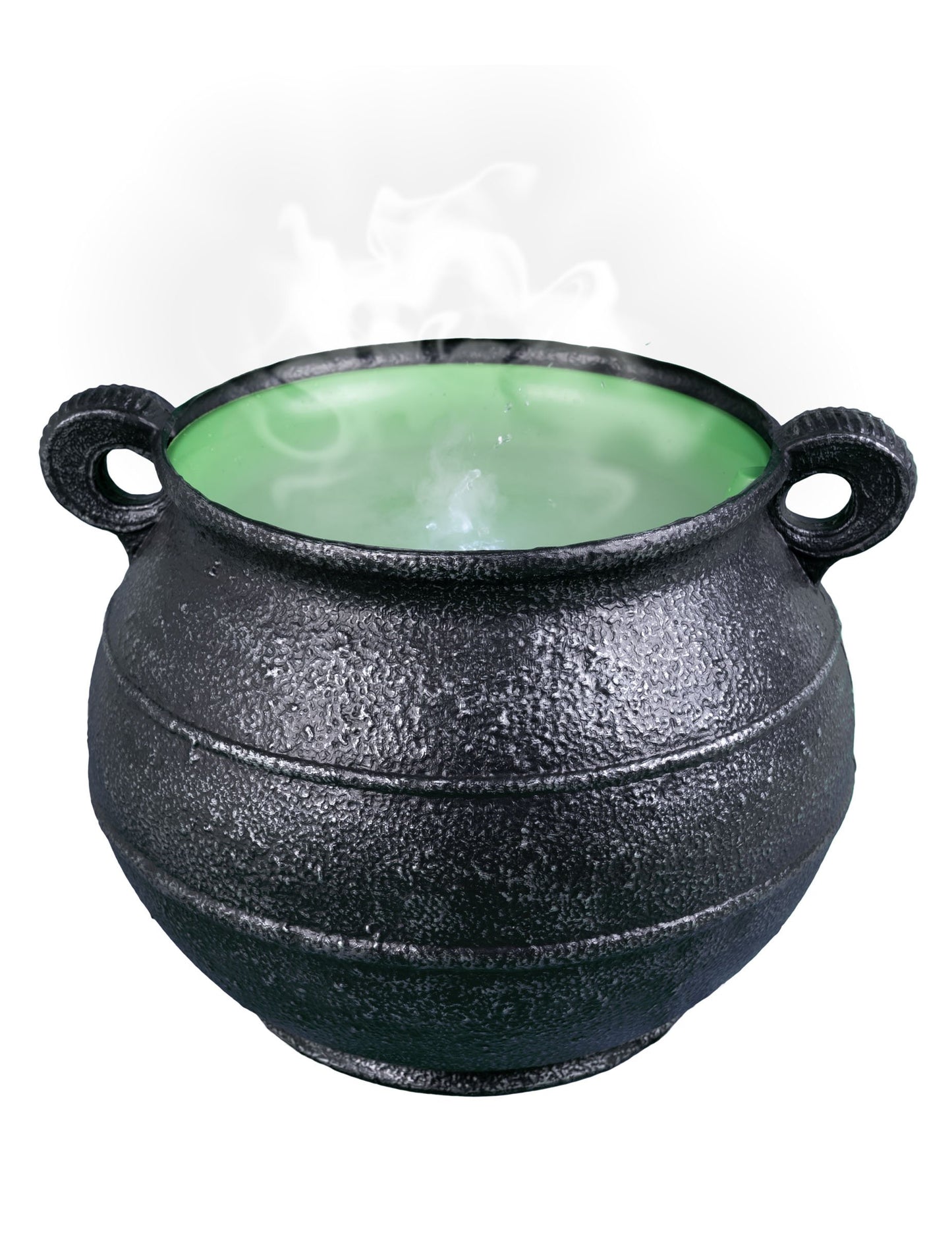 A boszorkány üstje 45 cm -es ködben