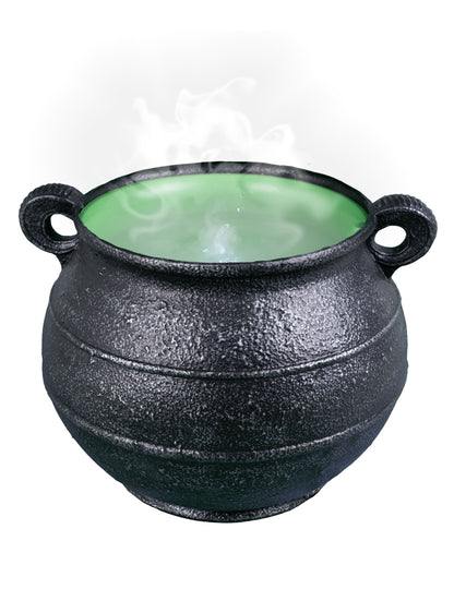A boszorkány üstje 45 cm -es ködben