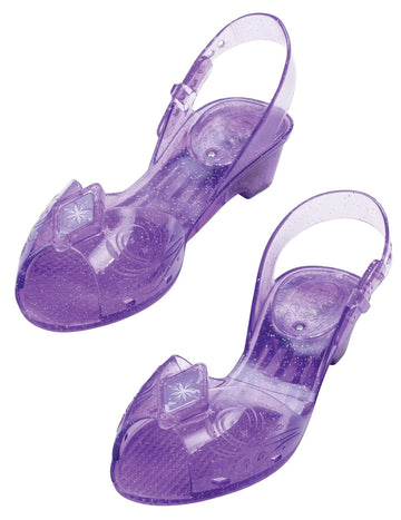 Gyerek Elsa fagyasztott hercegnő cipő