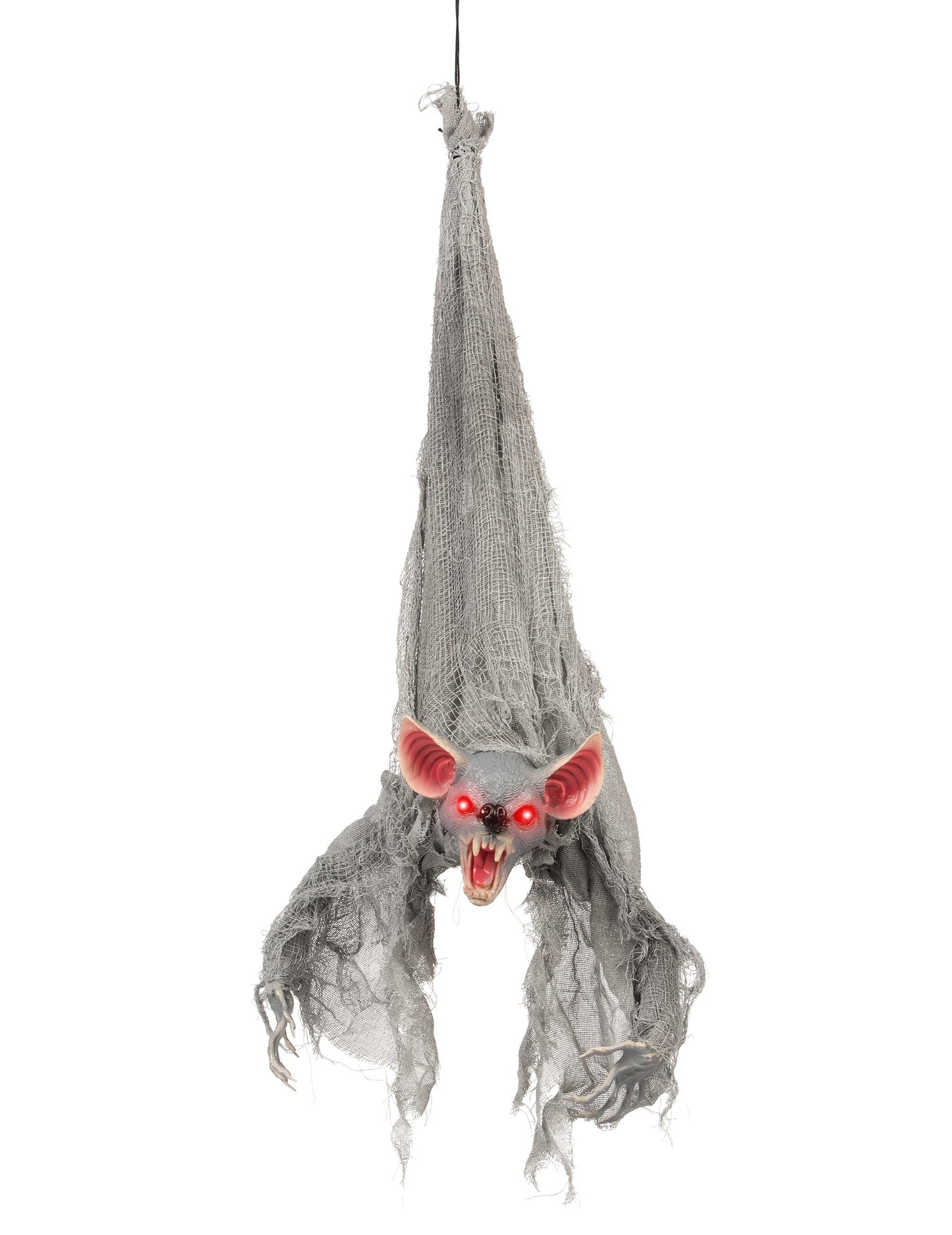 Függő animált denevér 100 cm