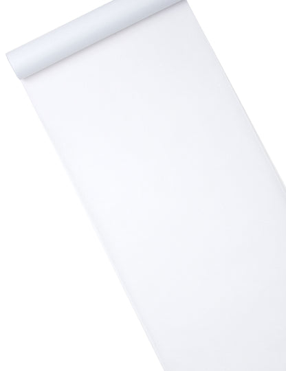 Fehér intrease 29 cm x 10 m