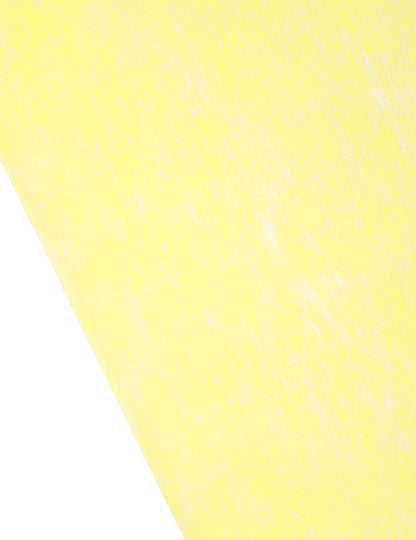 Élénk sárga kiküszöbölhetetlen 29 cm x 10 m