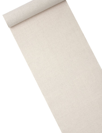 Linen asztali út 30 cm x 5 m