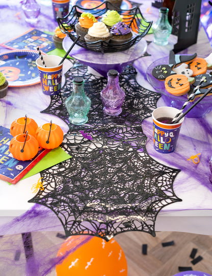 PVC pókasztaltábla