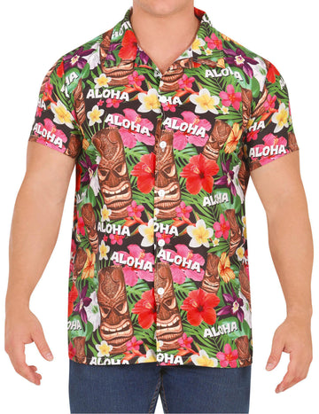 Hawaii Aloha ing felnőtt