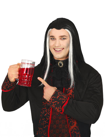 Véres sörbögre