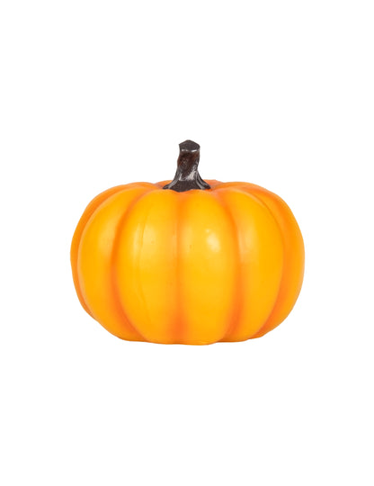 Gyantatök 11 cm Halloween narancs