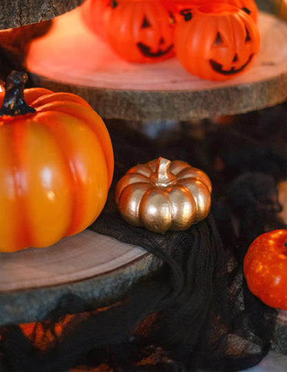 Arany gyanta tök 6,5 cm