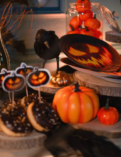 Arany gyanta tök 6,5 cm